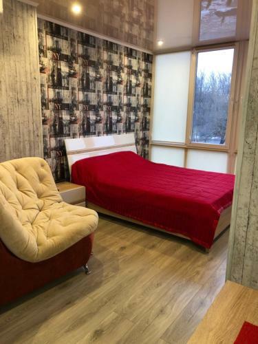 Hotel Comfort Hill