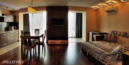 Apartamento ???????? ? ??????