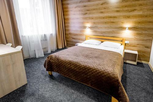 Rooms Hotel
