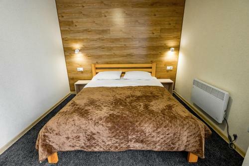Rooms Hotel