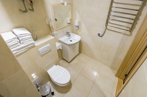 Rooms Hotel