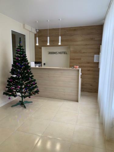 Rooms Hotel