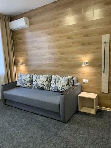 Rooms Hotel