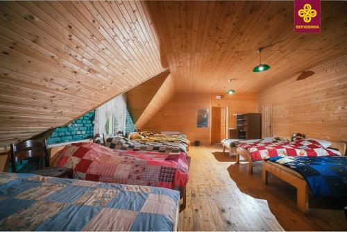 Albergue ?????? ?????