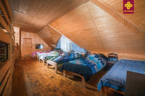 Albergue ?????? ?????