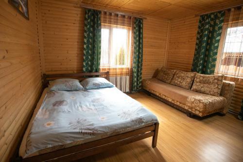 Lodge "?????????"