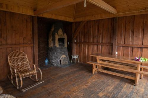 Lodge "?????????"