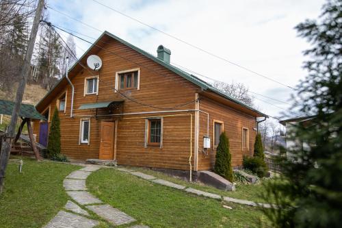 Lodge "?????????"