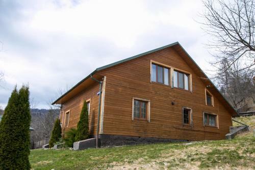 Lodge "?????????"