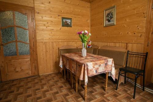 Lodge "?????????"