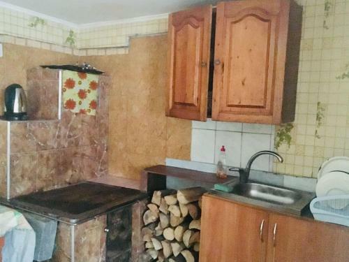 Hostal U Daryny