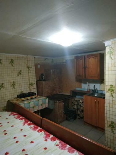 Hostal U Daryny