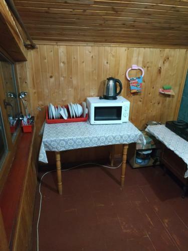 Hostal U Daryny