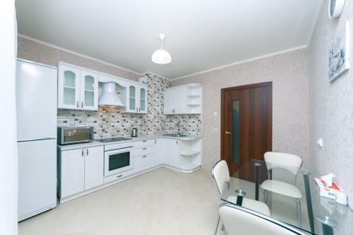 Apartamento ??????? ???????? Yaroslavichi-2