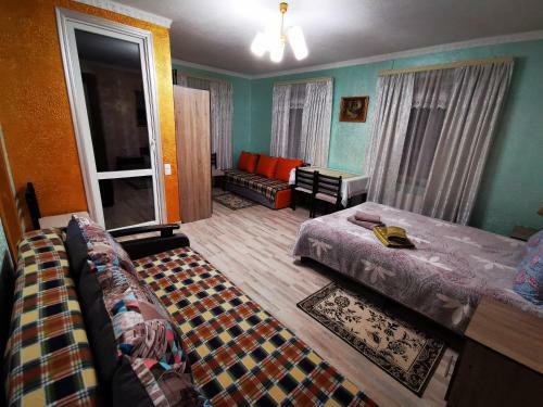 Hostal ???? ???????