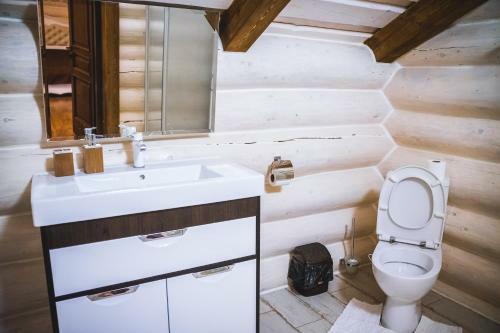 Apartamento Tatova Hata