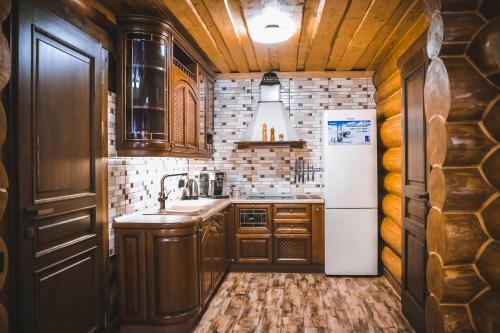 Apartamento Tatova Hata