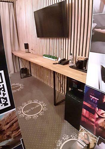 Ego Hotel