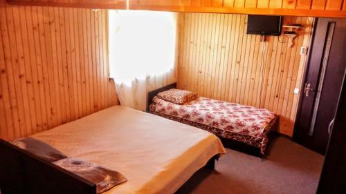 Hostal ????????? ??? "? ???"