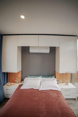 Lodge Space Place