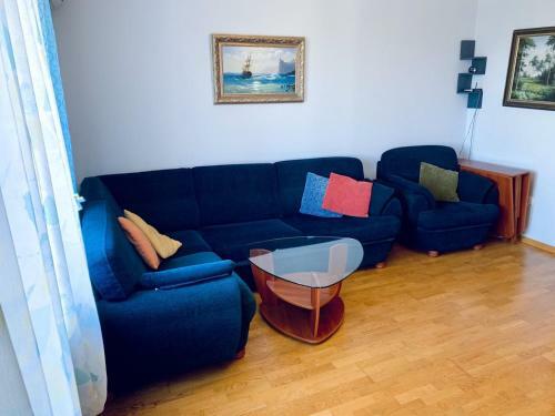 Comfort&servis Apartment