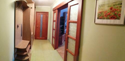 Comfort&servis Apartment