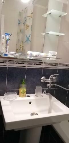 Comfort&servis Apartment