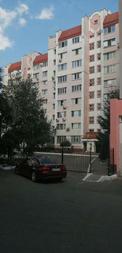 Comfort&servis Apartment