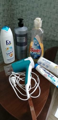 Comfort&servis Apartment