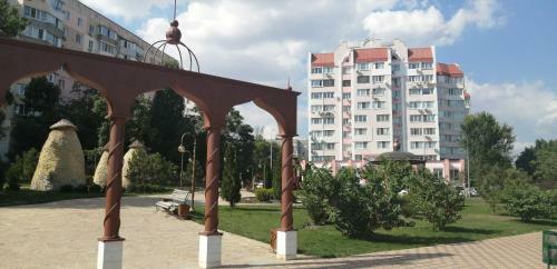Comfort&servis Apartment