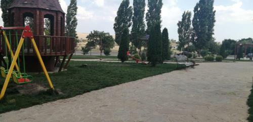 Comfort&servis Apartment