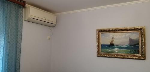 Comfort&servis Apartment