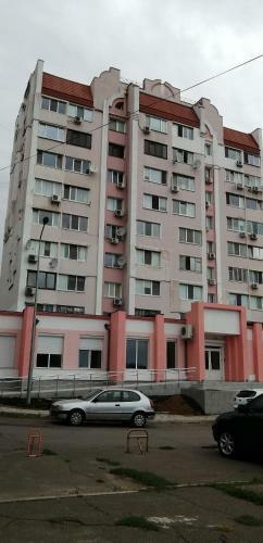 Comfort&servis Apartment