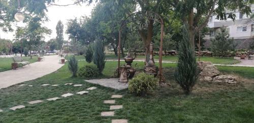 Comfort&servis Apartment