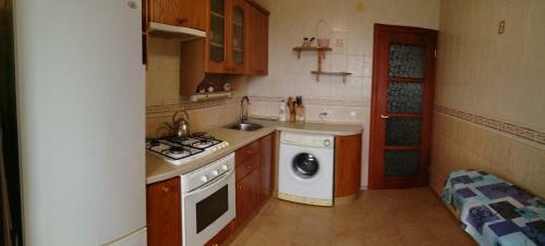 Comfort&servis Apartment
