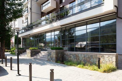 Apartamento ??????????? Kuban