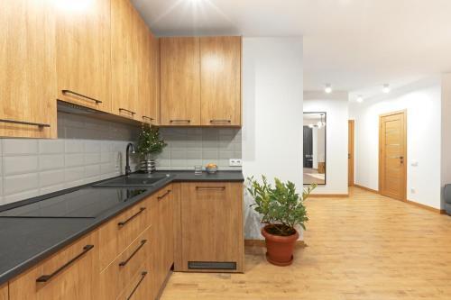 Apartamento ??????????? Kuban