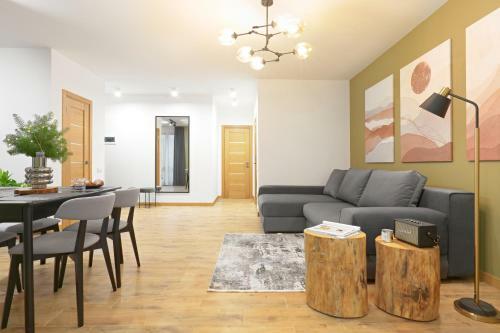 Apartamento ??????????? Kuban