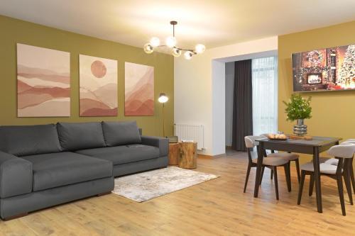 Apartamento ??????????? Kuban
