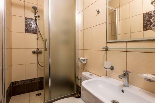 Hotel Skazka