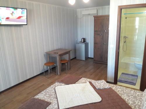 Apartamento Solnechnaia Dacha