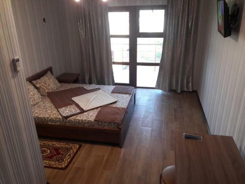 Apartamento Solnechnaia Dacha
