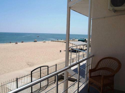 ?????????? Brigantina Hotel