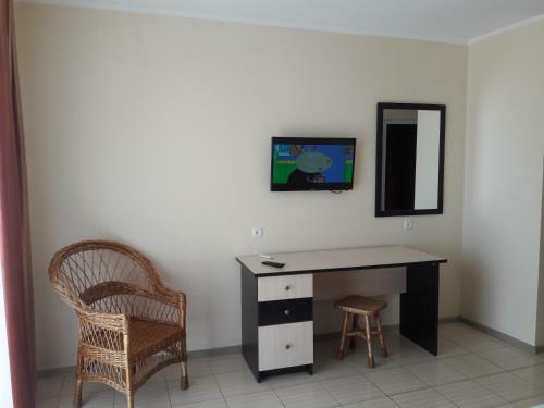 ?????????? Brigantina Hotel