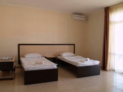 ?????????? Brigantina Hotel