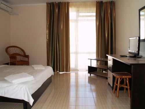 ?????????? Brigantina Hotel