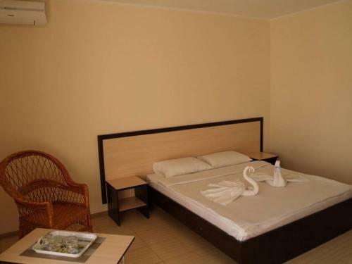 ?????????? Brigantina Hotel