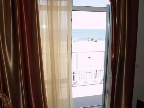 ?????????? Brigantina Hotel