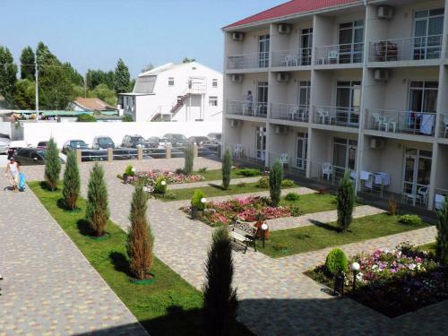 ?????????? Brigantina Hotel