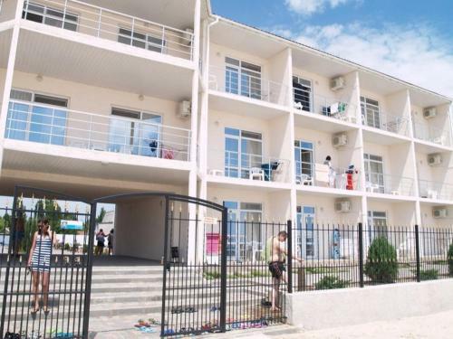 ?????????? Brigantina Hotel